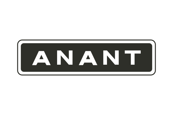 Authorised Distributor of Anant