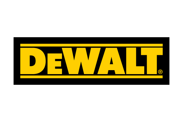Authorised Distributor of Dewalt Tools