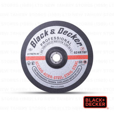 Black-n-Decker-Cutting-Disc-A17967N-AE