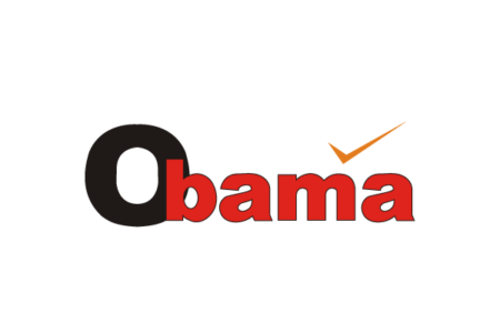 Obama Locks Logo