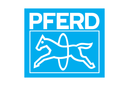 PFERD Logo