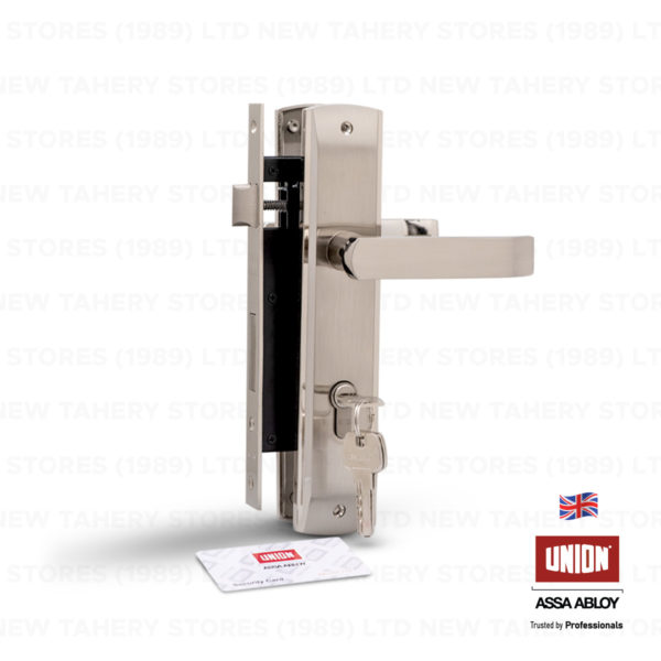 Union UK Mortice Lock LS-645