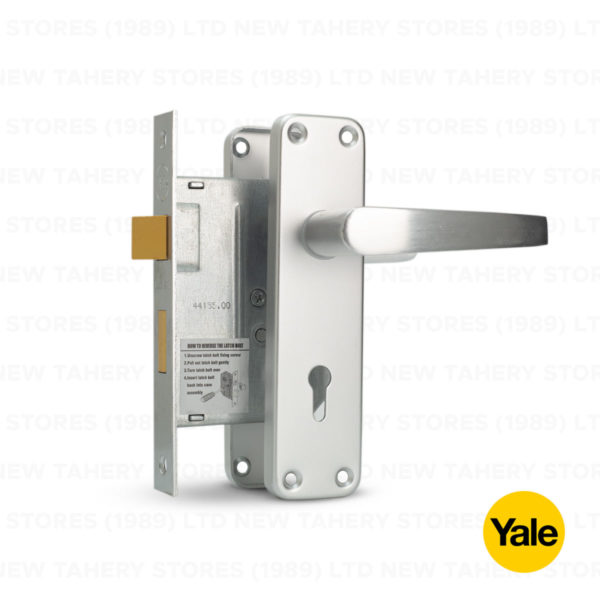 Yale 2 Lever Lockset