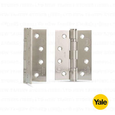 Yale Stainless Steel 201 Series Butt Hinges