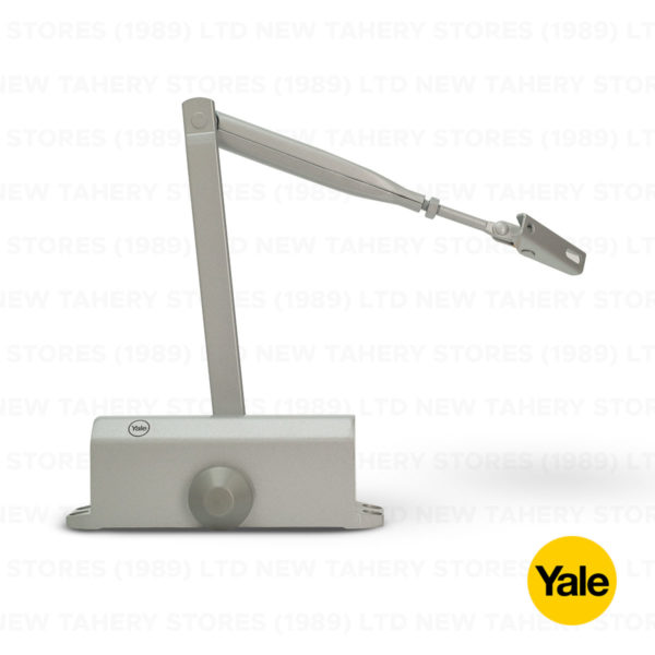 Yale 300 Series Door Closer