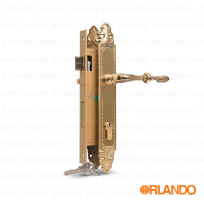 Orlando Alena 810 Mortice Lock